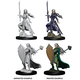 D&D Unpainted Minis Wv9 Female Elf Paladin