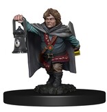 Wizkids D&D Unpainted Minis Wv11 Male Halfling Rogue