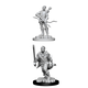 D&D Unpainted Minis Wv11 Male Human Ranger