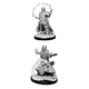 D&D Unpainted Minis Wv11 Male Human Wizard