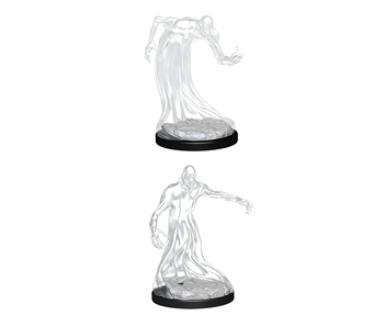 D&D Unpainted Minis Wv11 Shadow