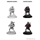 D&D Unpainted Minis Wv4 Drow