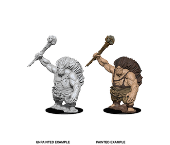 D&D Unpainted Minis Wv8 Hill Giant