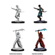D&D Unpainted Minis Wv10 Female Human Rogue