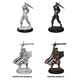 D&D Unpainted Minis Wv12 Male Human Paladin