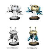 Wizkids D&D Unpainted Minis Wv12 Flumph