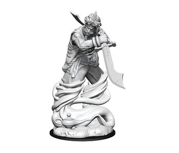 D&D Unpainted Minis Wv13 Djinni