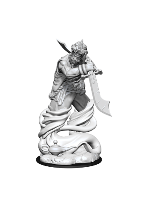D&D Unpainted Minis Wv13 Djinni