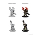 D&D Unpainted Minis Wv2 Dwarf Male Cleric
