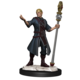 D&D Unpainted Minis Wv14 Half-elf Wizard Male