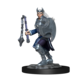 D&D Unpainted Minis Wv14 Kalashtar Cleric Female