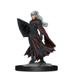 Wizkids D&D Unpainted Minis Wv14 Kalashtar Cleric Female