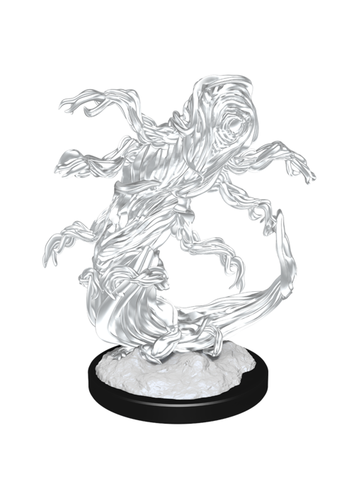 D&D Unpainted Minis Wv14 Tsucora/hashalaq Quori