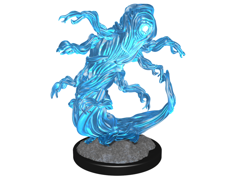 Wizkids D&D Unpainted Minis Wv14 Tsucora/hashalaq Quori