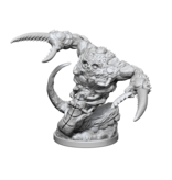 Wizkids D&D Unpainted Minis Wv14 Tsucora/hashalaq Quori