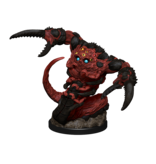 Wizkids D&D Unpainted Minis Wv14 Tsucora/hashalaq Quori