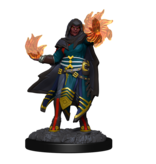 Wizkids D&D Unpainted Minis Wv15 Hobgoblin Male And Female