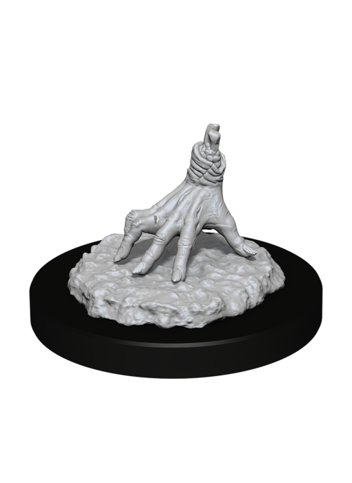 D&D Unpainted Minis Wv15 Crawling Claws