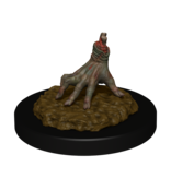 Wizkids D&D Unpainted Minis Wv15 Crawling Claws