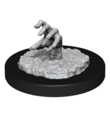 Wizkids D&D Unpainted Minis Wv15 Crawling Claws