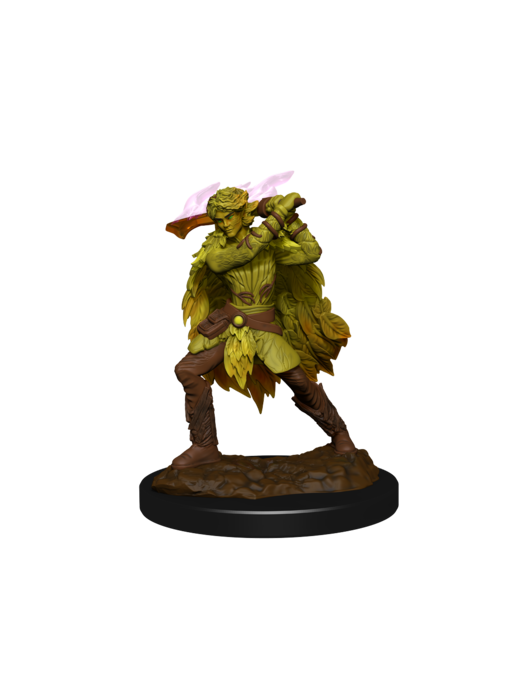 D&D Unpainted Minis Wv15 Winter And Spring Eladrin