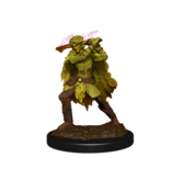 Wizkids D&D Unpainted Minis Wv15 Winter And Spring Eladrin