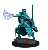 Wizkids D&D Unpainted Minis Wv15 Winter And Spring Eladrin