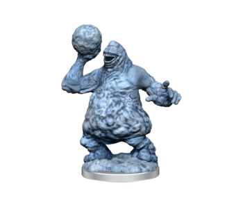 D&D Unpainted Minis Wv16 Snow Golems