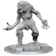 D&D Unpainted Minis Wv16 Ice Troll Female