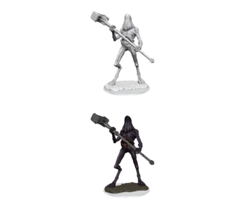 D&D Unpainted Minis Wv16 Tomb-trapper