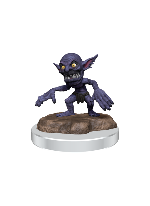 D&D Unpainted Minis Wv16 Boggles