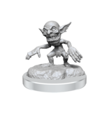 Wizkids D&D Unpainted Minis Wv16 Boggles