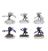 Wizkids D&D Unpainted Minis Wv16 Boggles
