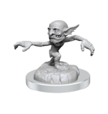 Wizkids D&D Unpainted Minis Wv16 Boggles