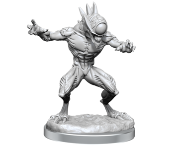 D&D Unpainted Minis Wv18 Nothics