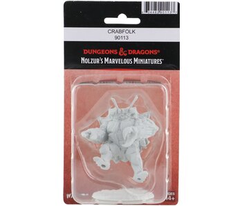 D&D Unpainted Minis Wv23 Giant Space Hamster