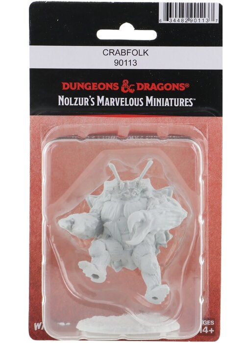 D&D Unpainted Minis Wv23 Giant Space Hamster