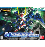 Bandai BB368 OO Gundam Seven Sword G Bandai