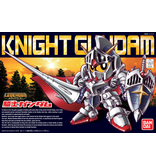 Bandai BB370 Legend BB Knight Gundam Bandai