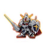 Bandai BB370 Legend BB Knight Gundam Bandai