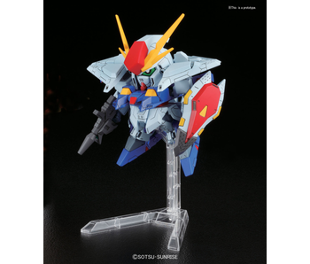 BB386 XI GUNDAM Bandai