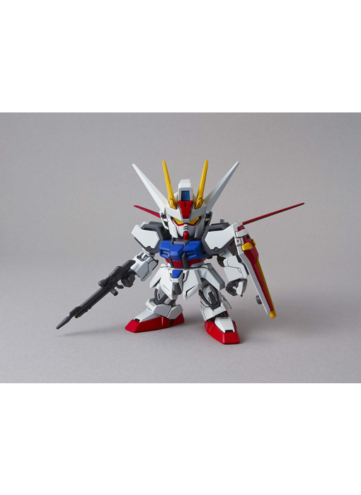002 Aile Strike Gundam EX-Standard Bandai