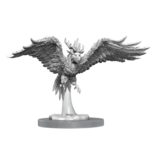Wizkids D&d Unpainted Minis Wv20 Perytons