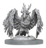 Wizkids D&d Unpainted Minis Wv20 Perytons