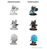 Wizkids D&D Unpainted Minis Wv5 Elf Male Cleric