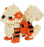 Nanoblock Nanoblock Pokemon Arcanine