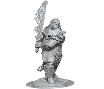D&D Unpainted Minis Wv18 Fire Giant