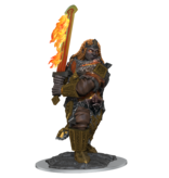 Wizkids D&D Unpainted Minis Wv18 Fire Giant