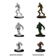 D&D Unpainted Minis Wv7 Blights
