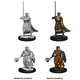 D&D Unpainted Minis Wv8 Male Human Cleric